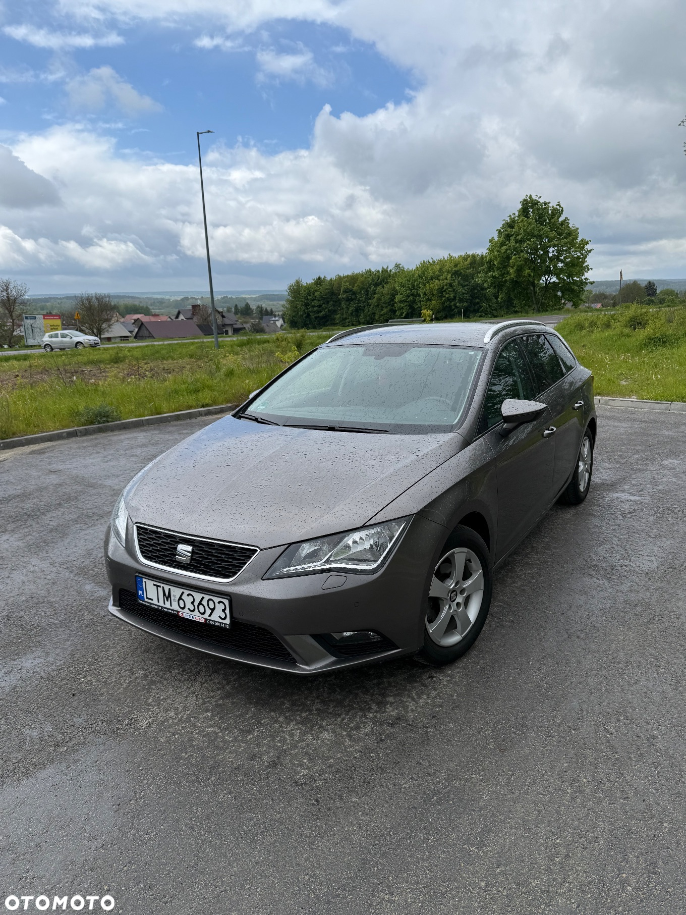 Seat Leon 1.2 TSI Style S&S DSG - 4