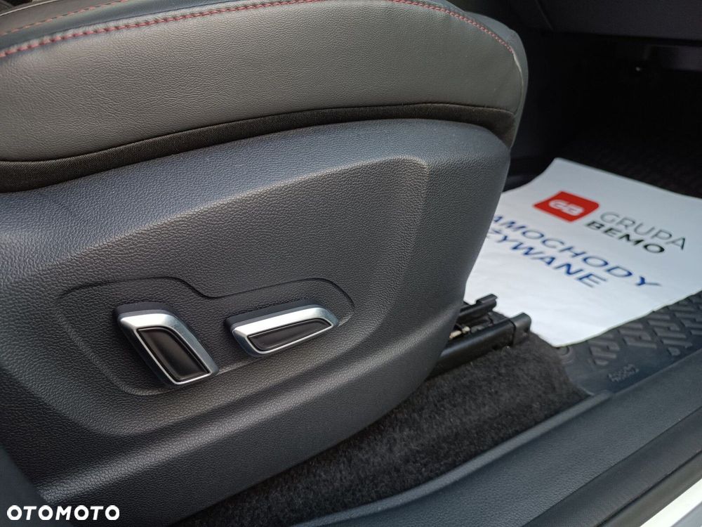 MG HS 1.5 T-GDI Exclusive DCT - 14