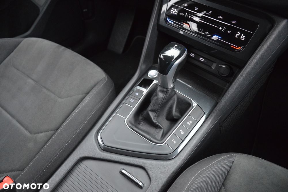 Volkswagen Tiguan 2.0 TDI BMT SCR Highline DSG - 16