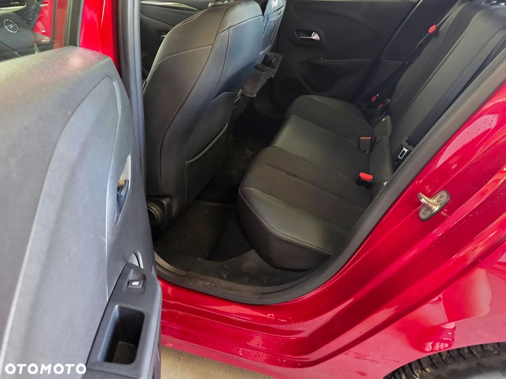 Opel Corsa Elegance - 10