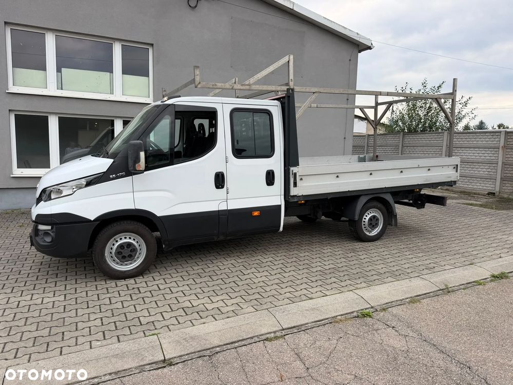 Iveco DAILY 35s170 - 3