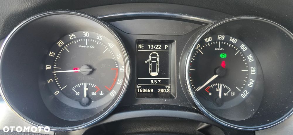 Skoda Superb 2.0 TDI 4x4 Ambition DSG - 6