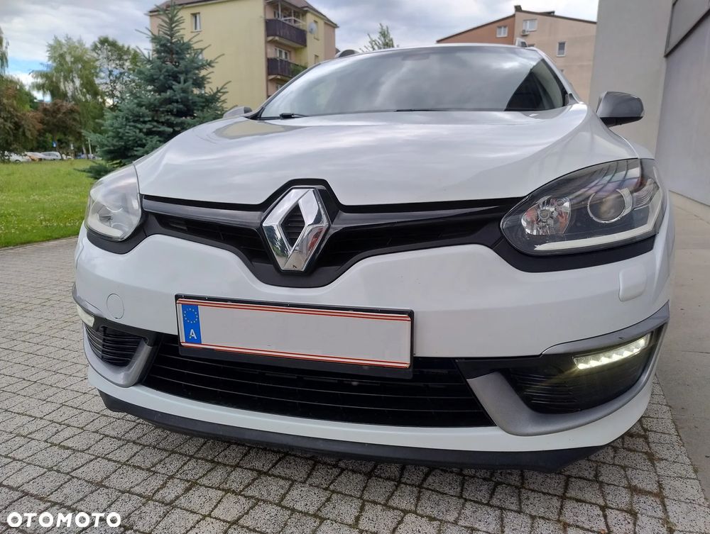 Renault Megane ENERGY dCi 130 GT LINE - 28