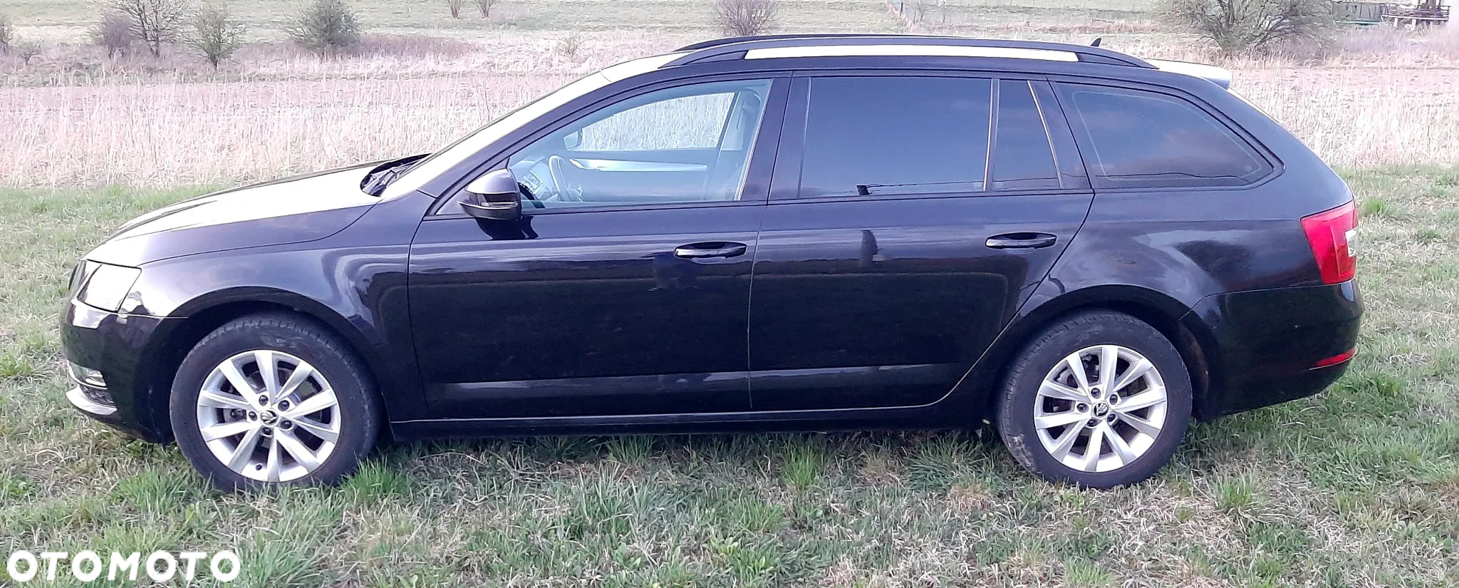 Skoda Octavia 1.6 TDI SCR Ambition - 8