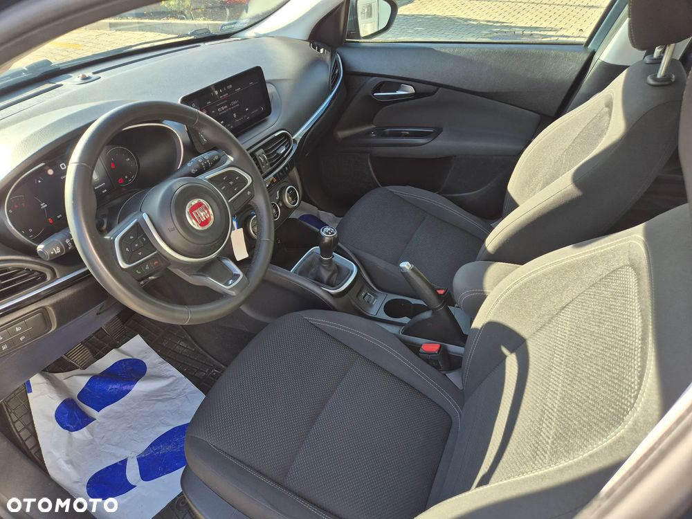 Fiat Tipo 1.0 T3 City Life - 16