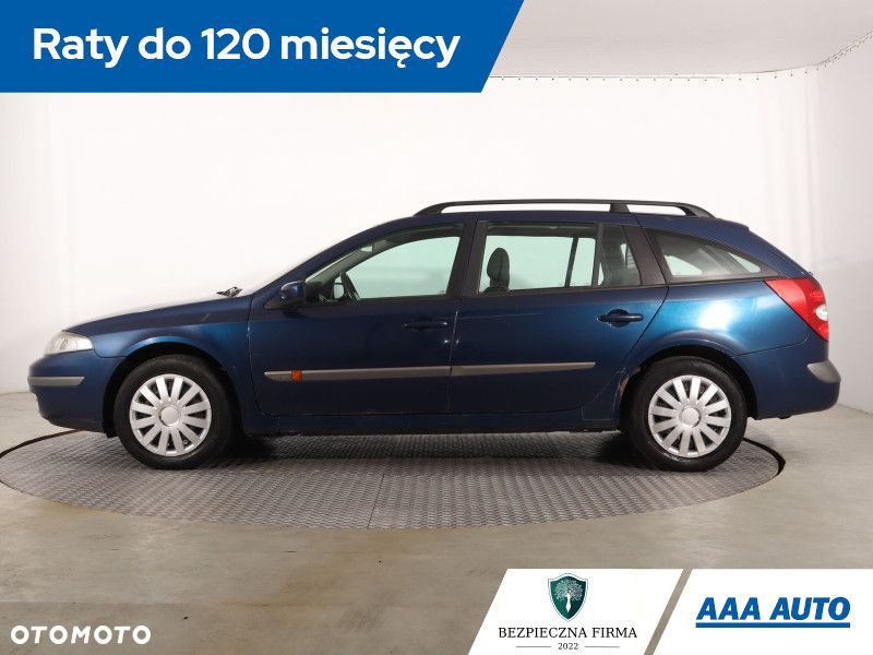 Renault Laguna - 4
