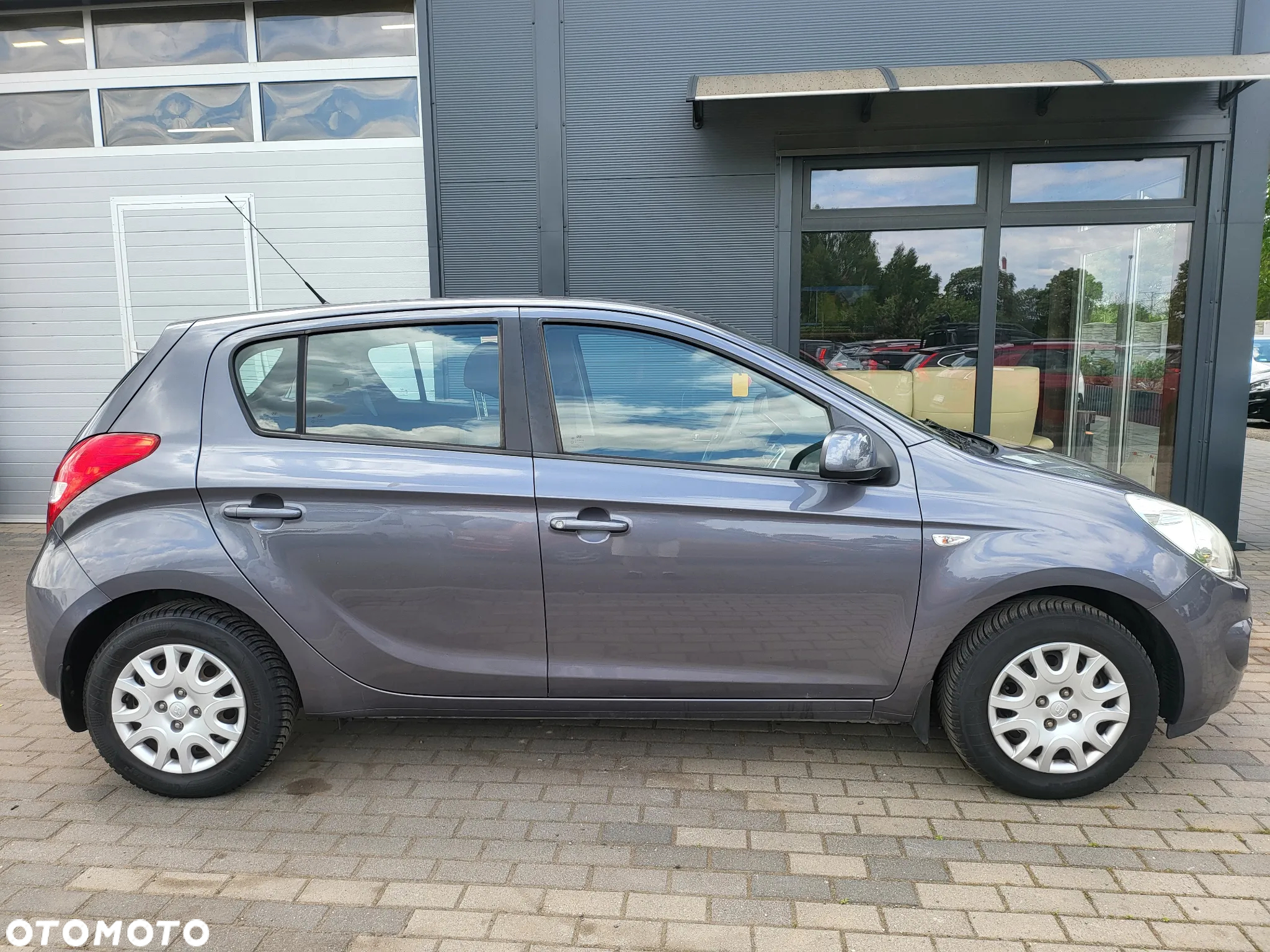 Hyundai i20 1.2 Comfort EU5 - 6