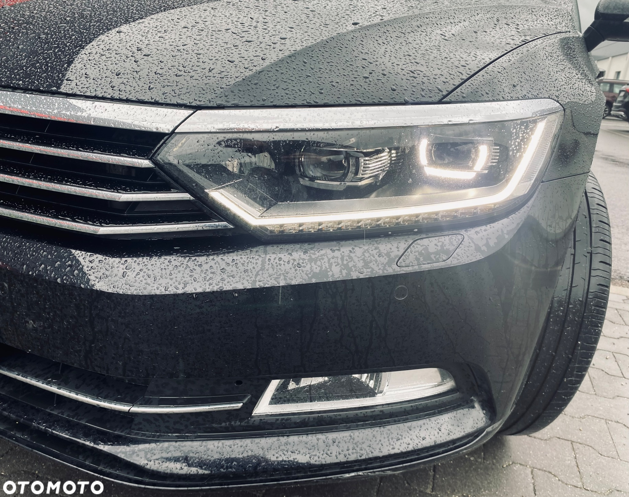 Volkswagen Passat 2.0 TDI BMT Comfortline - 12
