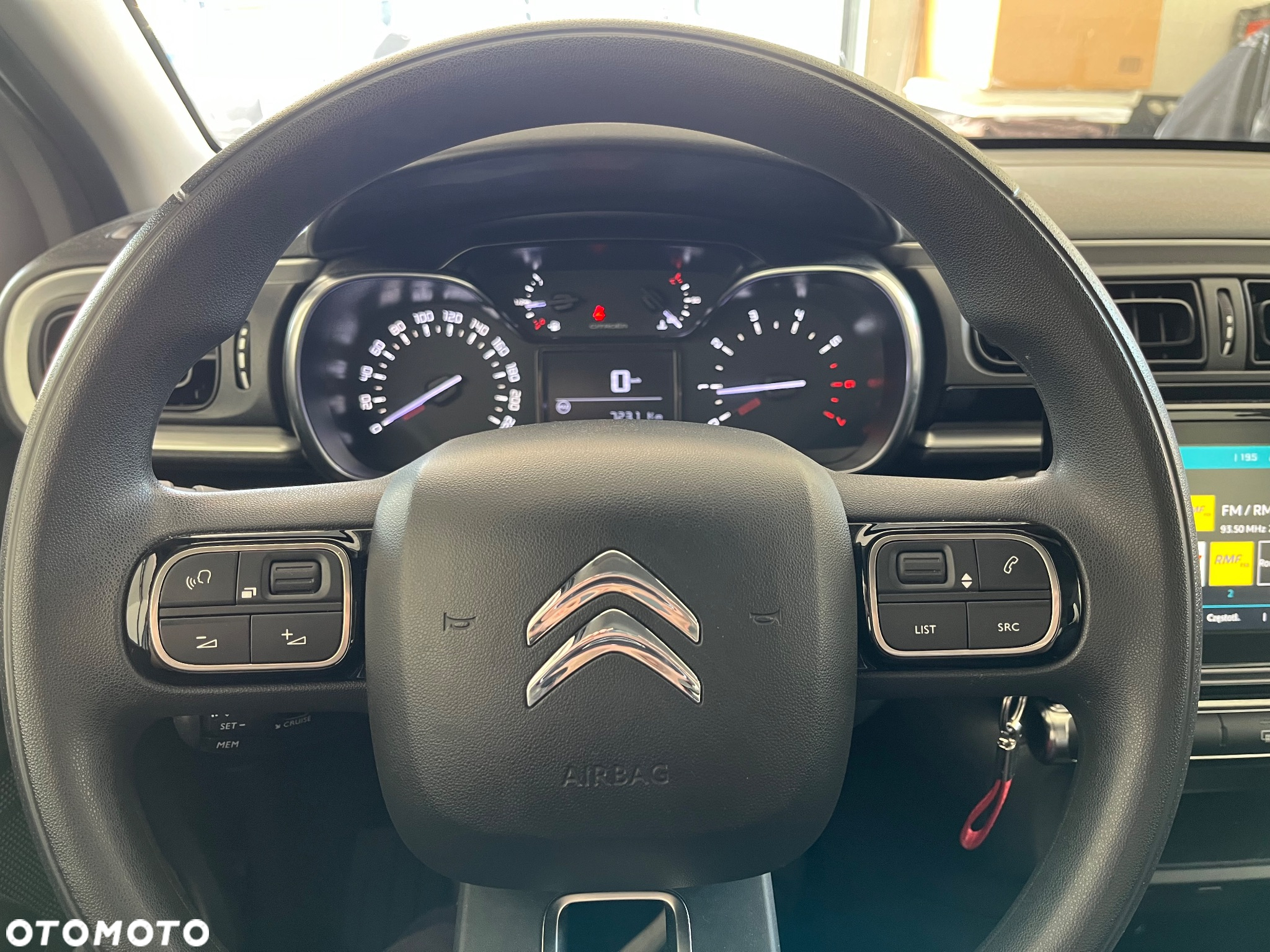 Citroën C3 1.6 BlueHDi Shine S&S - 16