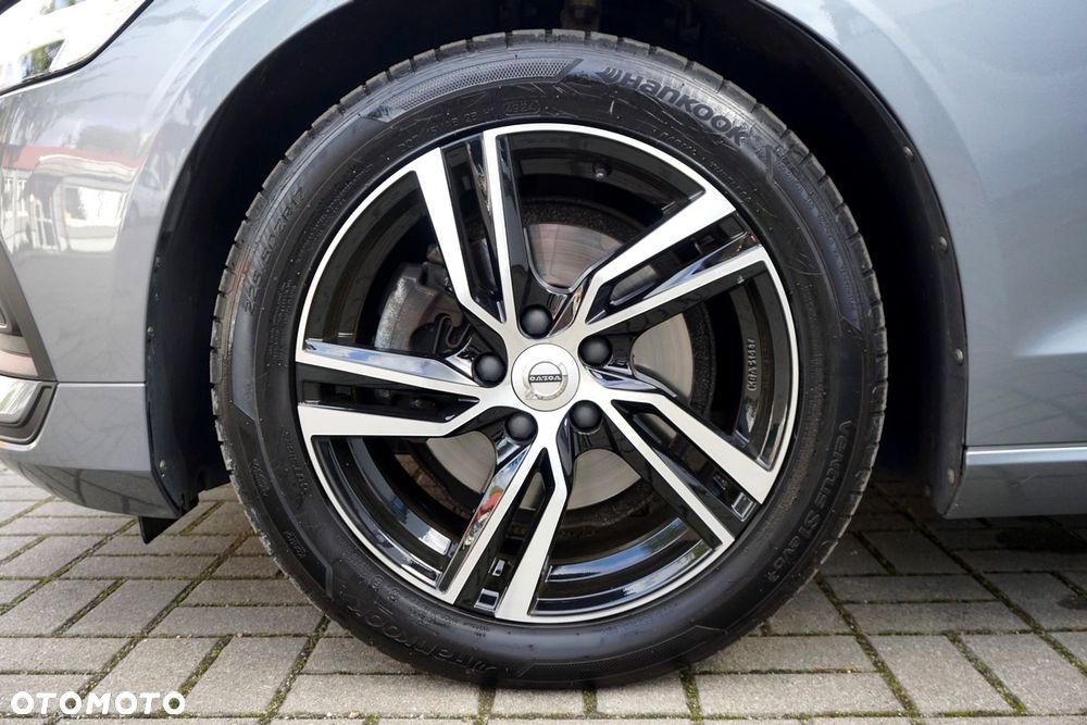 Volvo V60 D3 Summum - 18