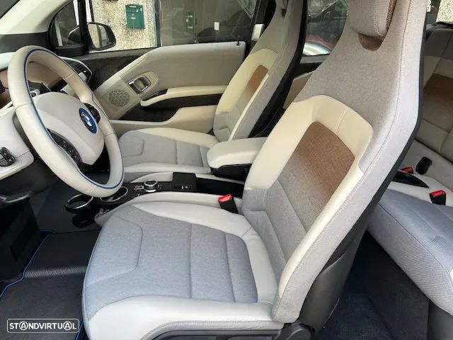 BMW i3 s 120Ah - 2