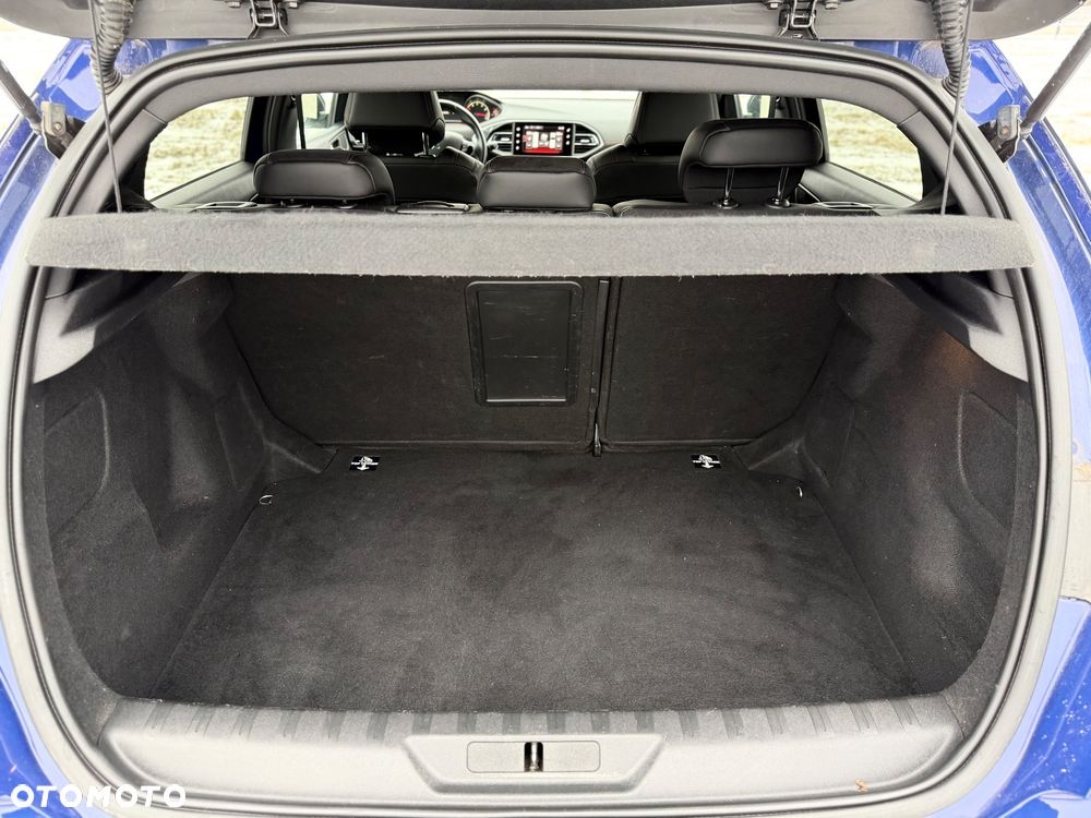 Peugeot 308 PureTech 130 Stop & Start GT-Line Edition - 11