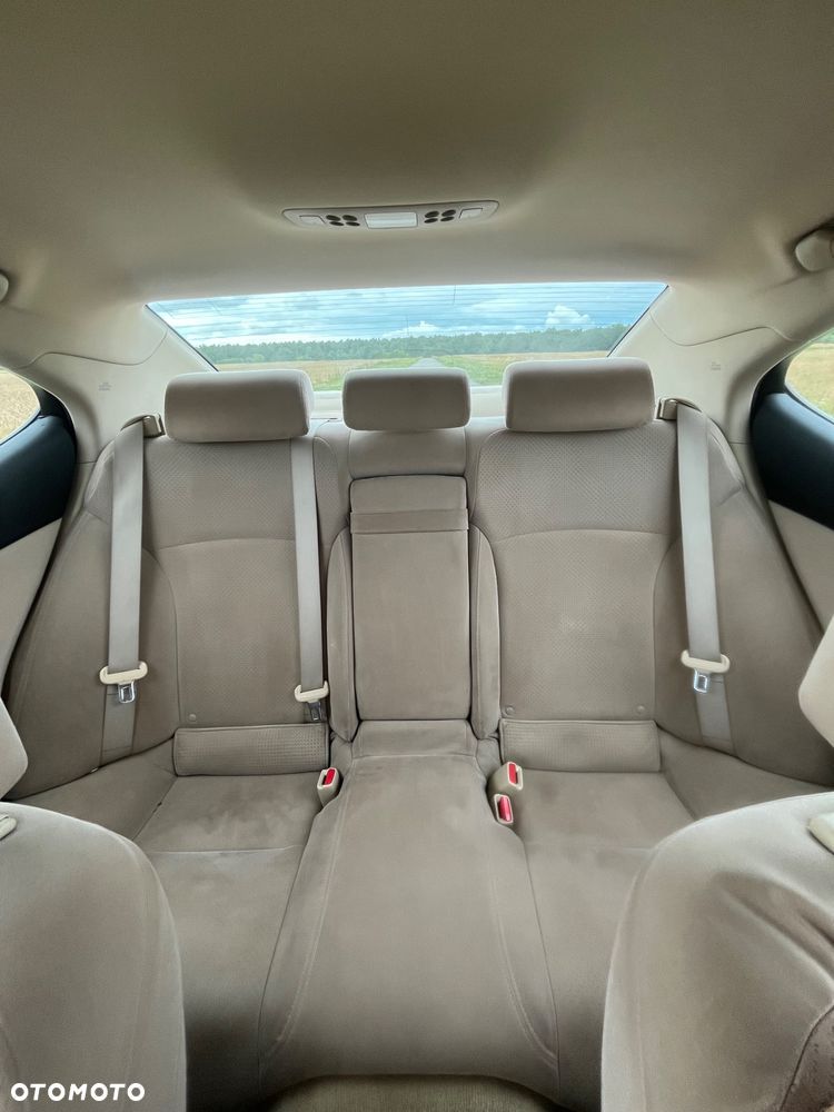 Lexus IS 220d Sport Line - 13