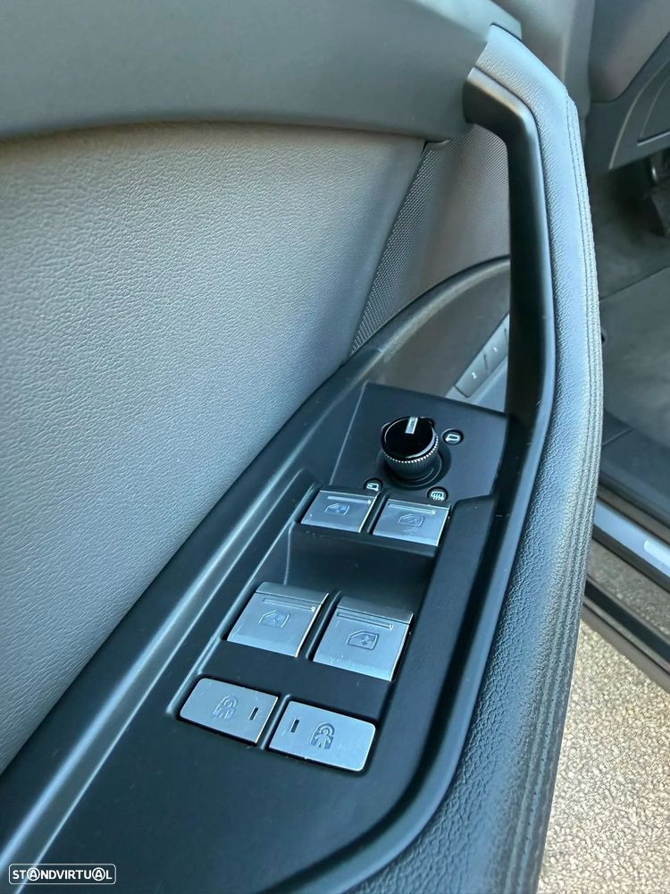 Audi e-tron 50 quattro Advanced - 23