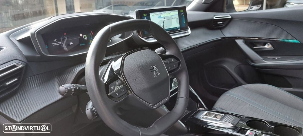 Peugeot e-2008 50 kWh Allure Pack - 6
