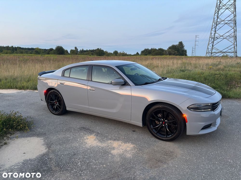 Dodge Charger - 22