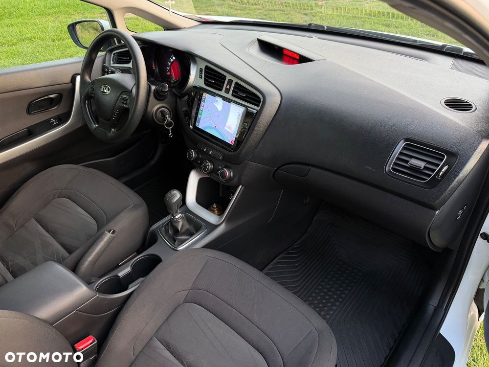 Kia Ceed 1.4 XL - 18