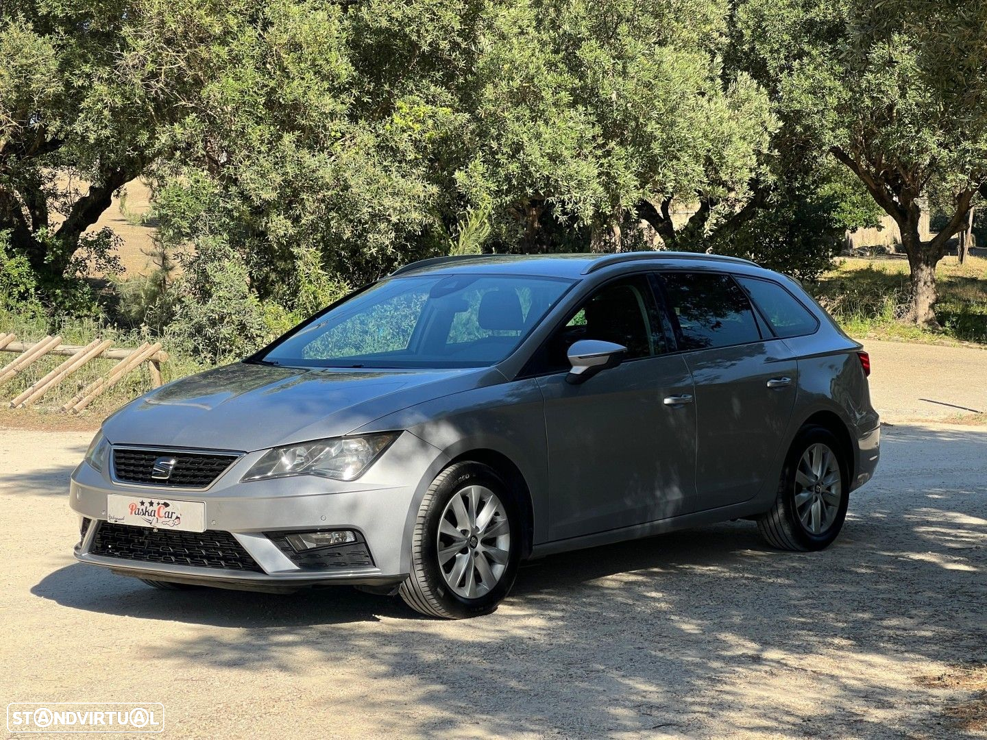 SEAT Leon ST 1.0 EcoTSI Reference Ecomotive S/S - 3