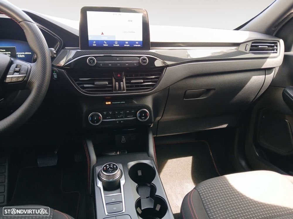 Ford Kuga 2.5 PHEV ST-Line - 11