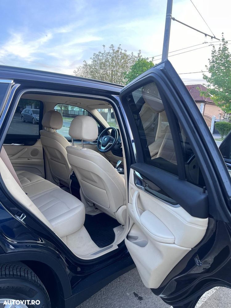 BMW X5 xDrive30d - 6