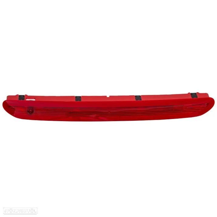 Farolim de 3º stop Vw Golf VI Plus VII Polo 6R  5G0945087B - 1
