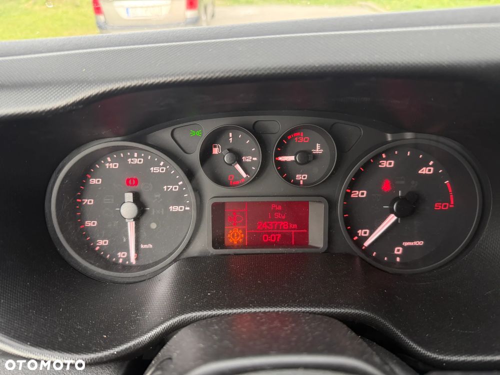 Iveco Daily 35S12 - 14