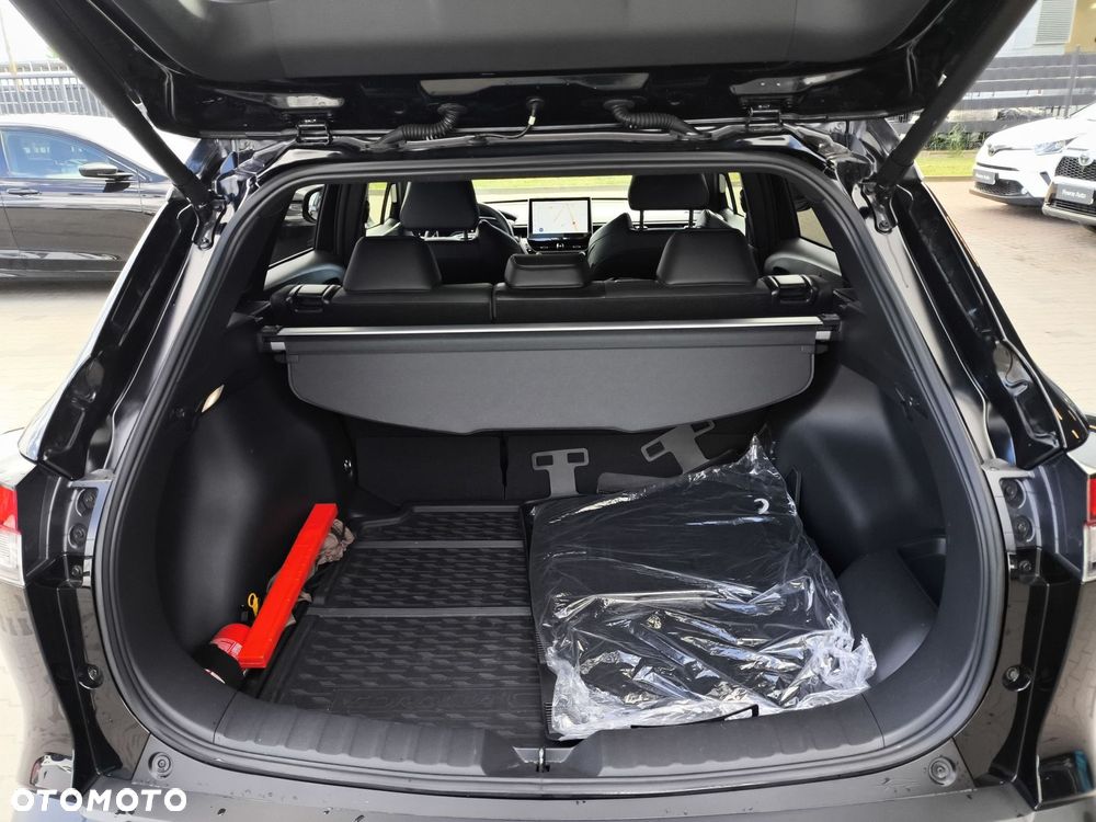 Toyota Corolla Cross 2.0 Hybrid Premiere Edition - 13