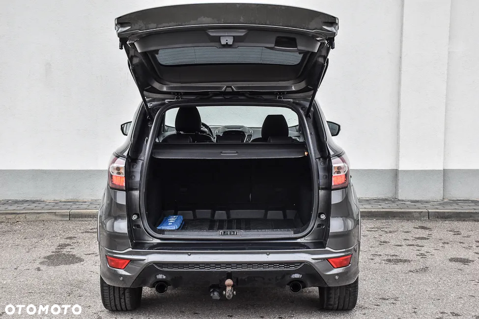 Ford Kuga 1.5 EcoBlue FWD ST-Line X - 37