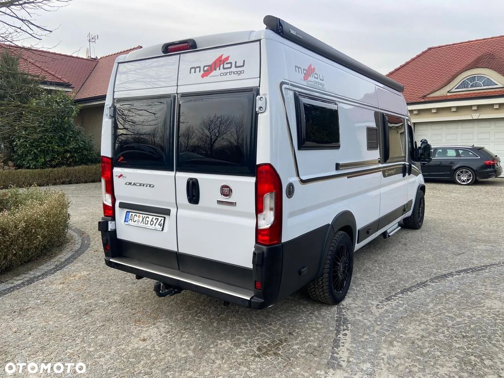 Carthago Malibu 640 GT - 3