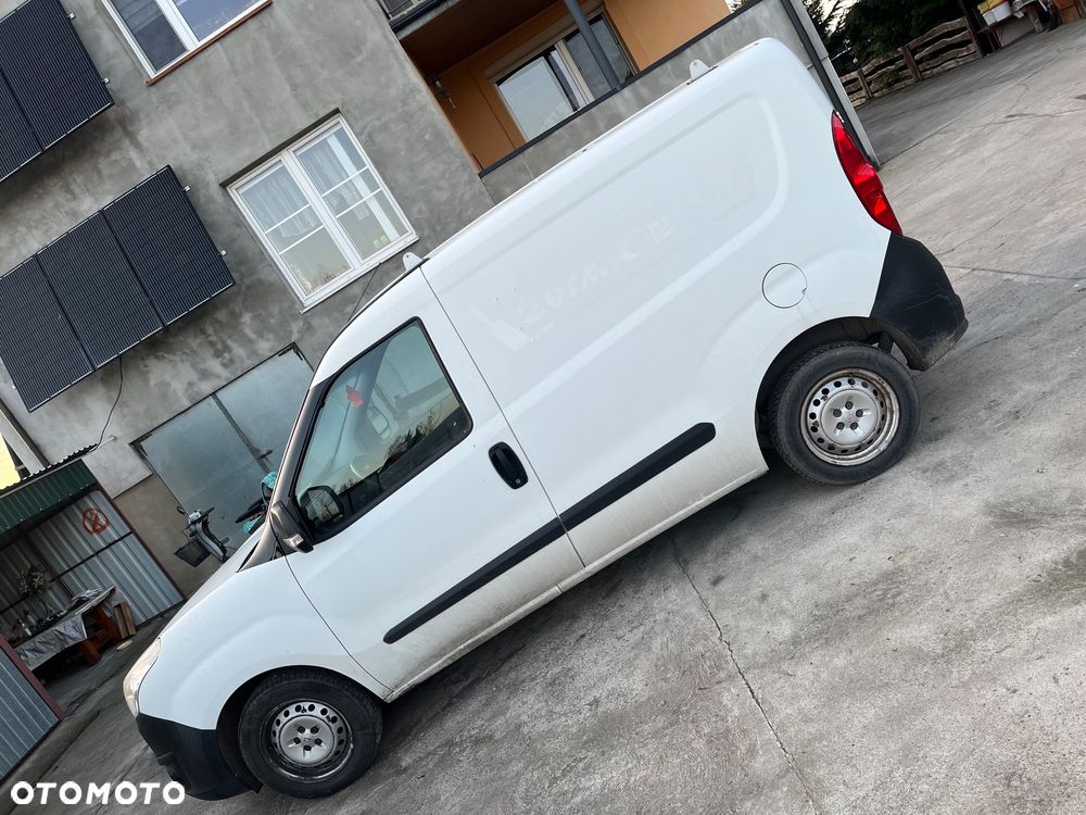 Opel Combo Tour L1H1 - 2