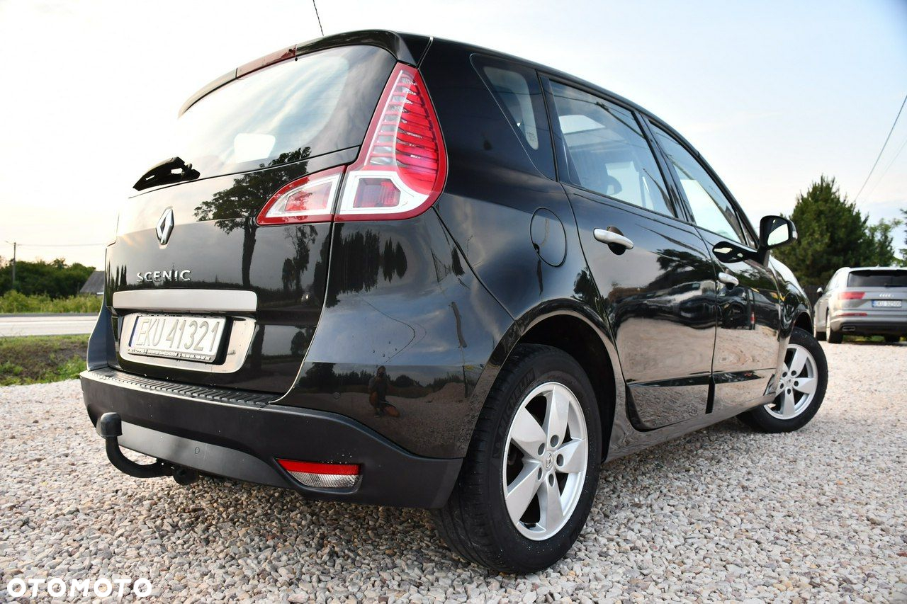 Renault Scenic 2.0 16V 140 CVT Dynamique - 26
