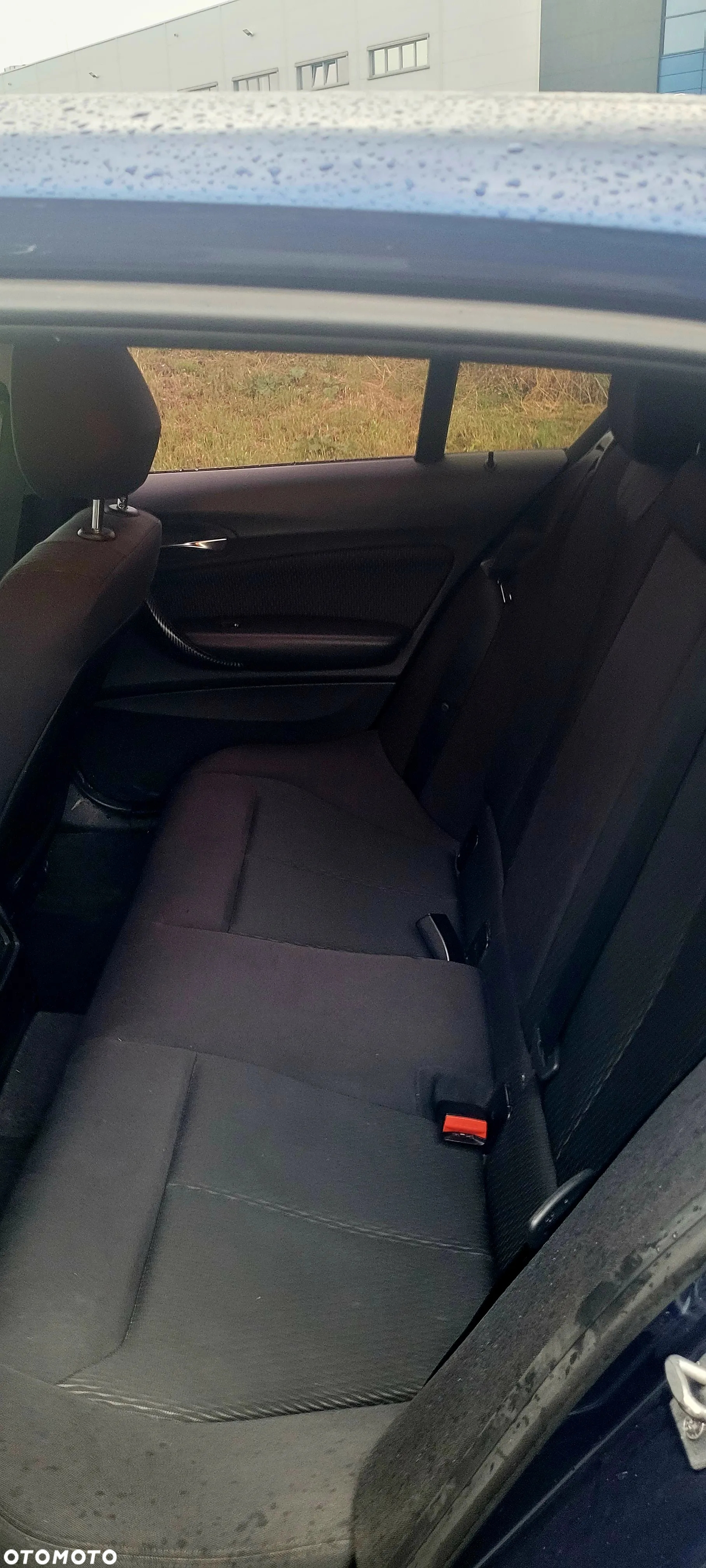 BMW Seria 1 114d - 14