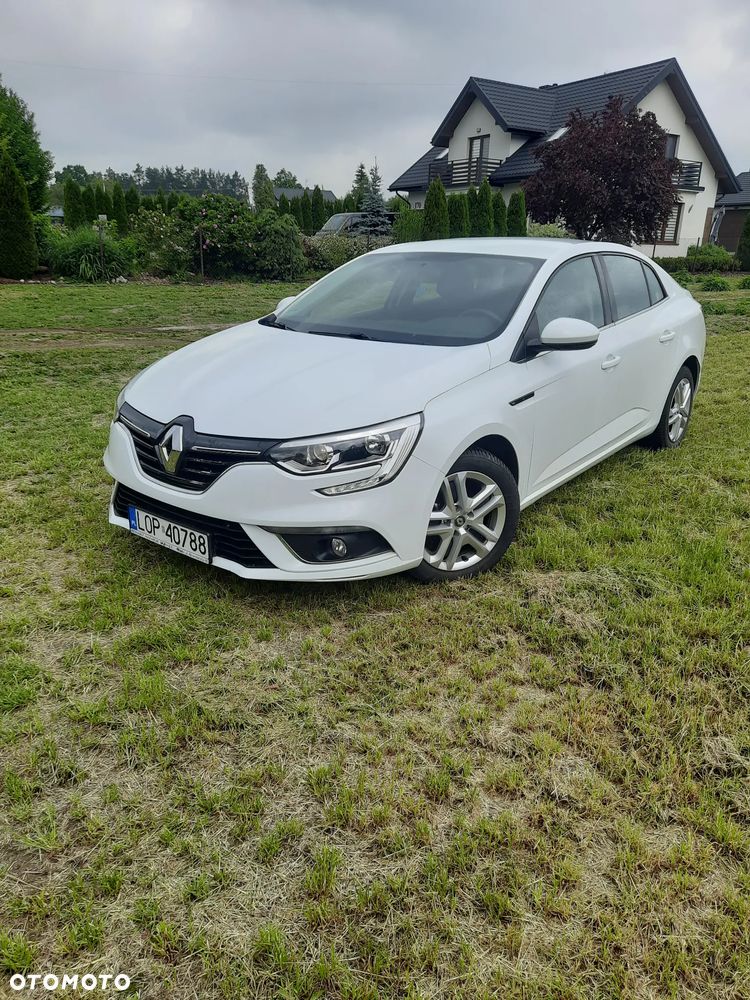 Renault Megane 1.6 SCe Business - 1