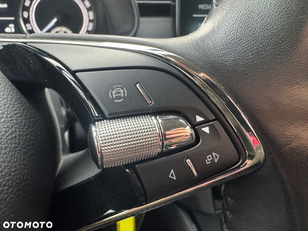 Skoda Scala 1.0 TSI Ambition - 34