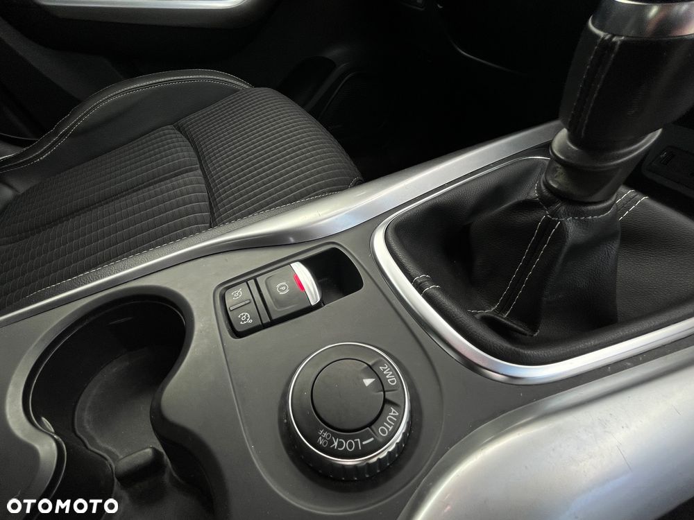 Renault Kadjar Energy dCi 130 Bose Edition - 22