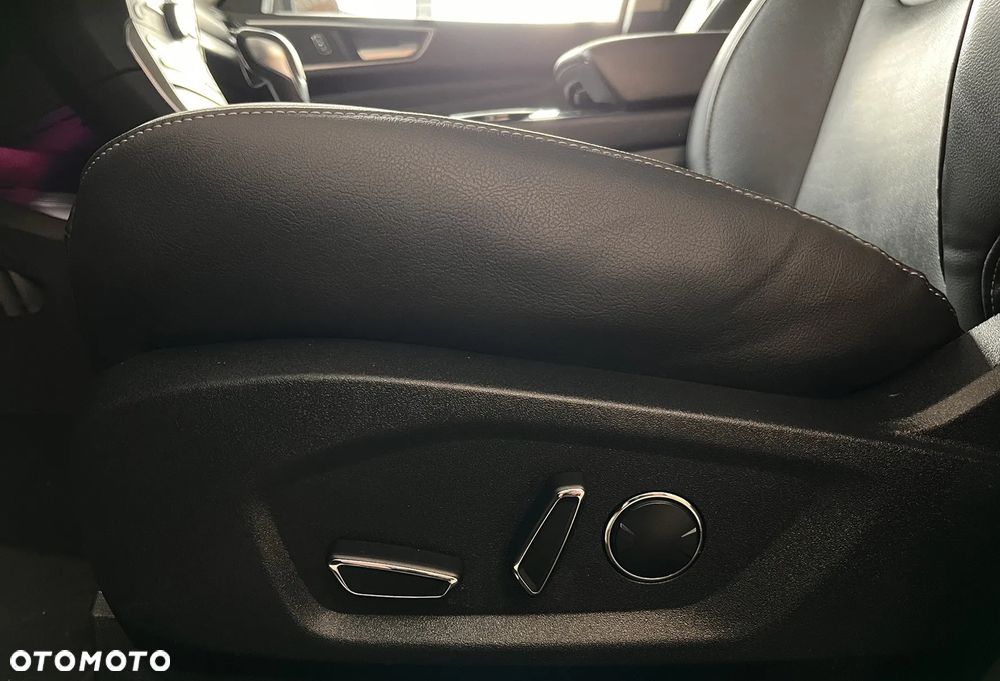 Ford S-Max 2.0 TDCi Titanium PowerShift - 22