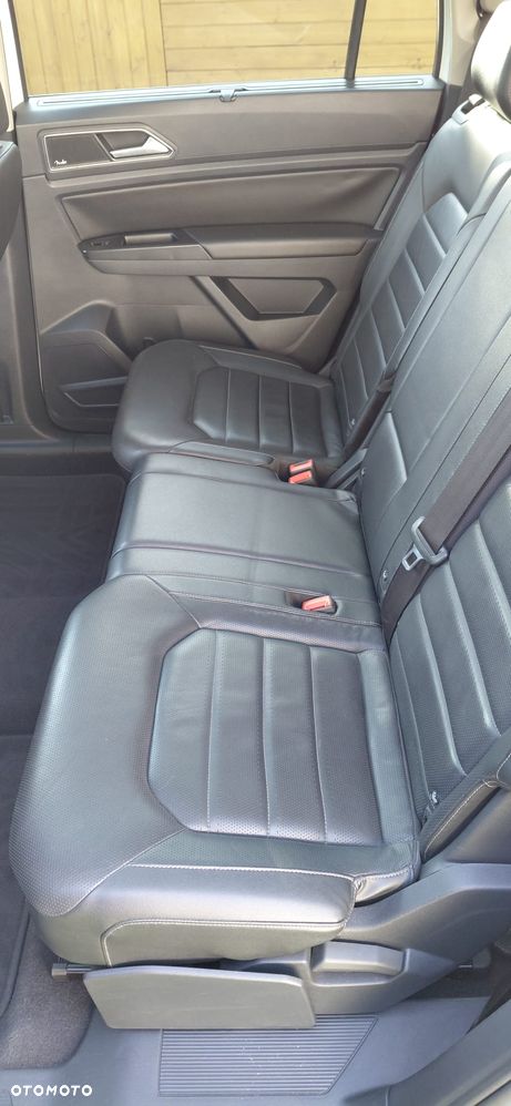 Volkswagen Atlas - 18