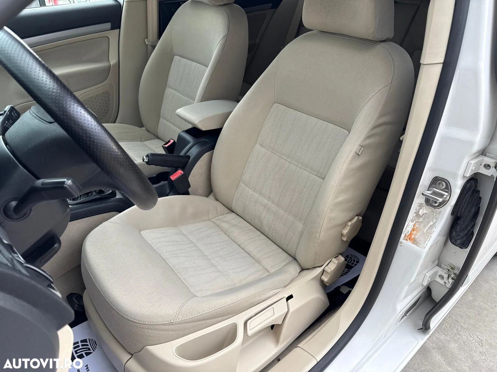 Skoda Octavia 1.2 TSI Elegance - 21