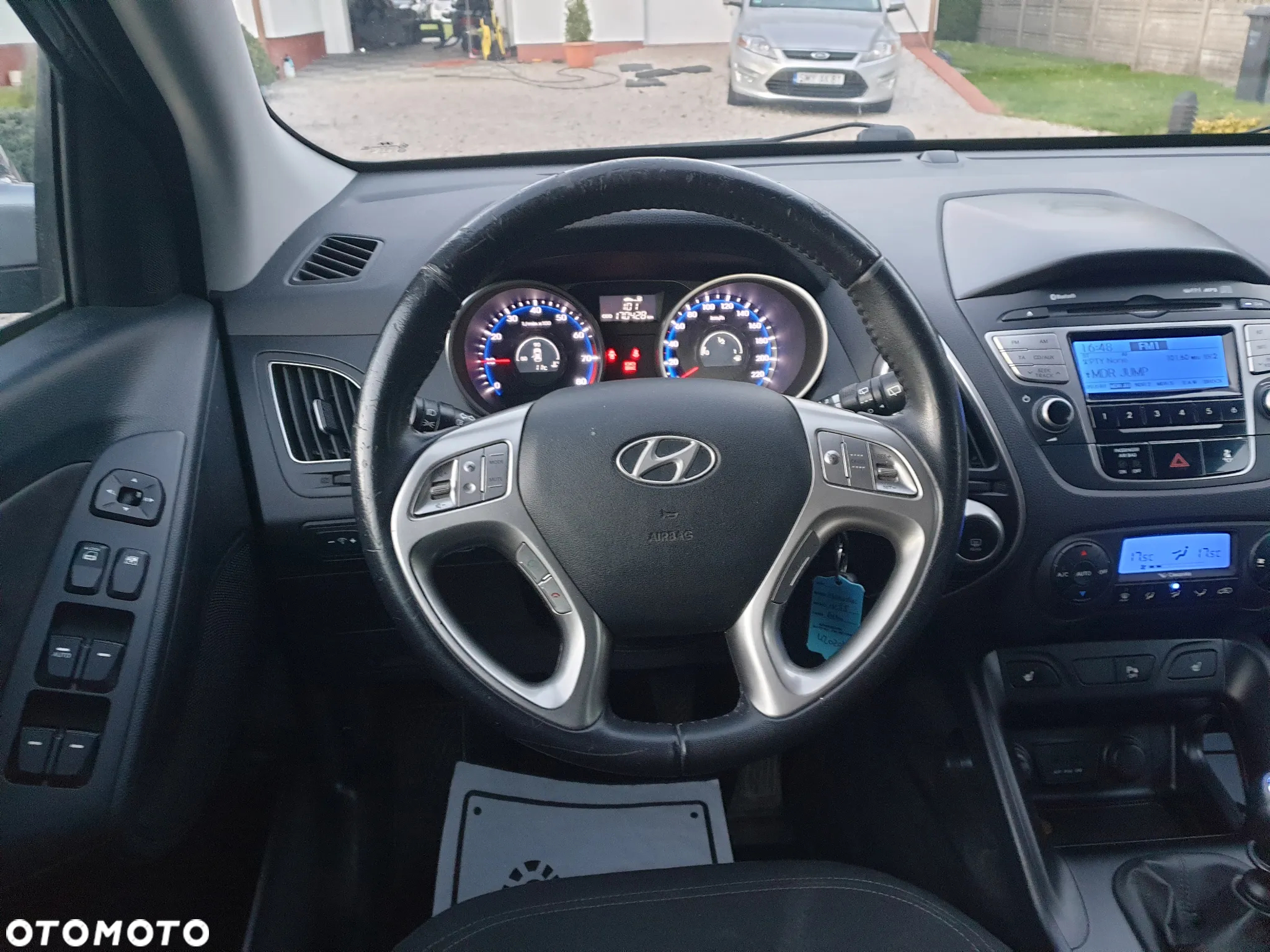 Hyundai ix35 1.6 GDI Comfort 2WD - 17