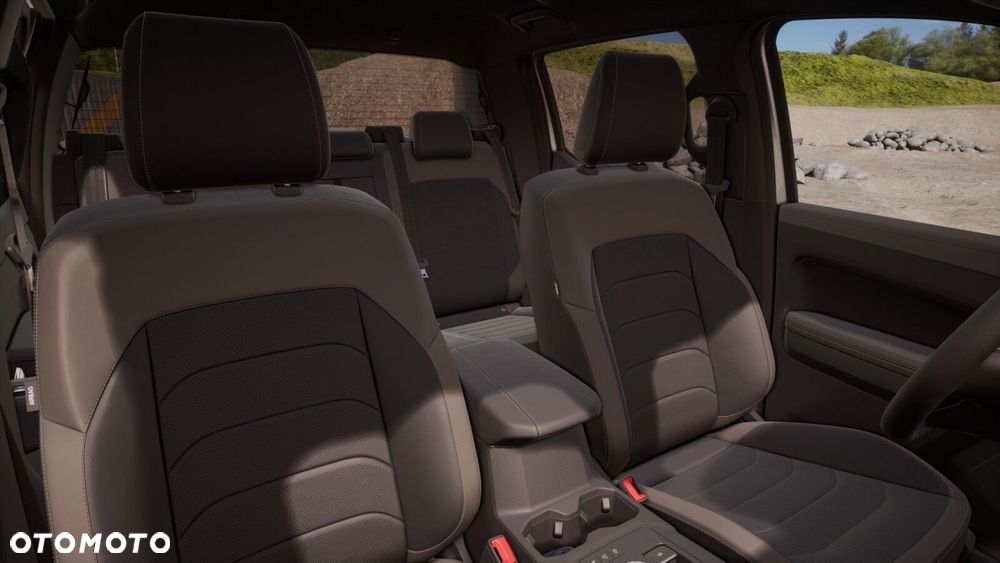 Volkswagen Amarok 3.0 V6 TDi 4MOTION Aventura - 16