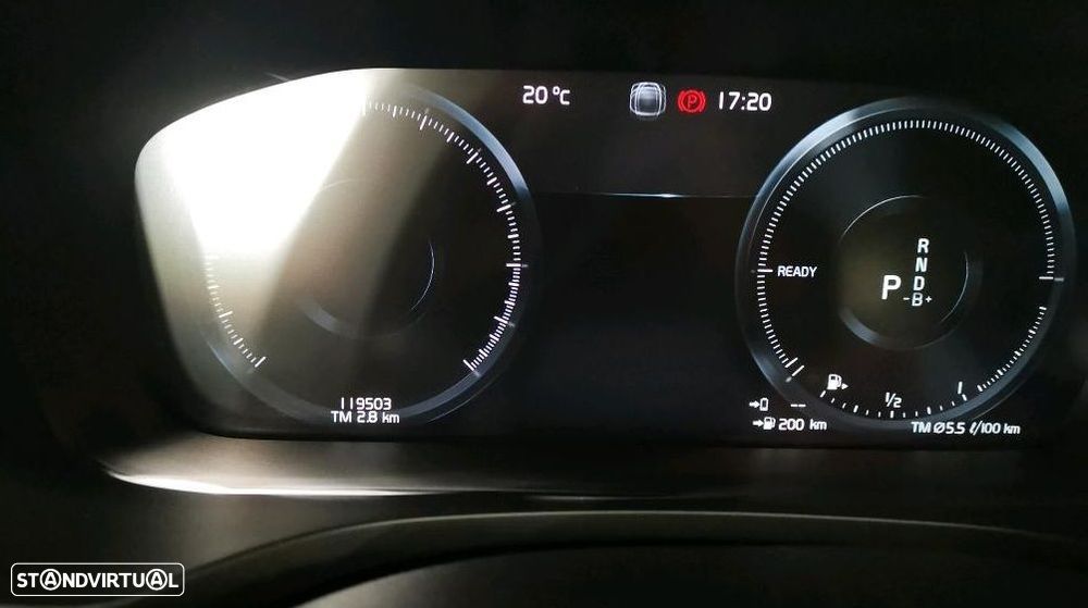 Volvo V60 2.0 T6 AWD TE Inscription - 7