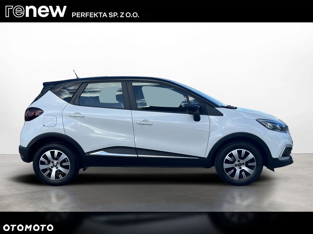 Renault Captur 1.2 Energy TCe Limited - 6