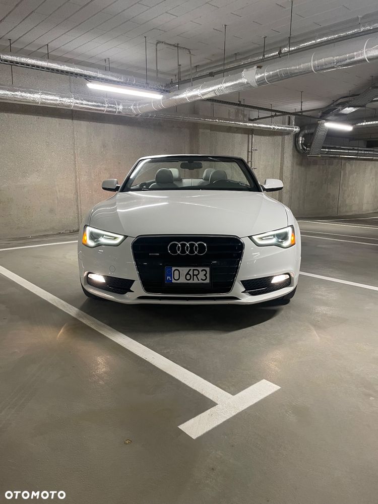 Audi A5 - 3