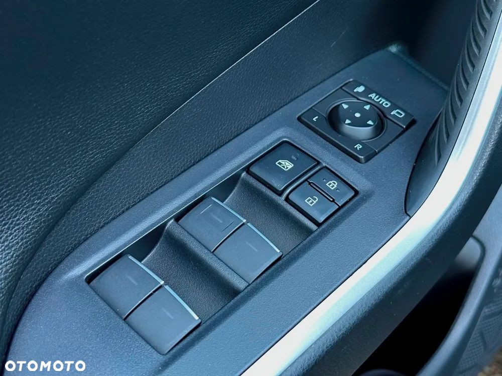 Toyota RAV4 2.5 Hybrid Executive 4x2 - 12