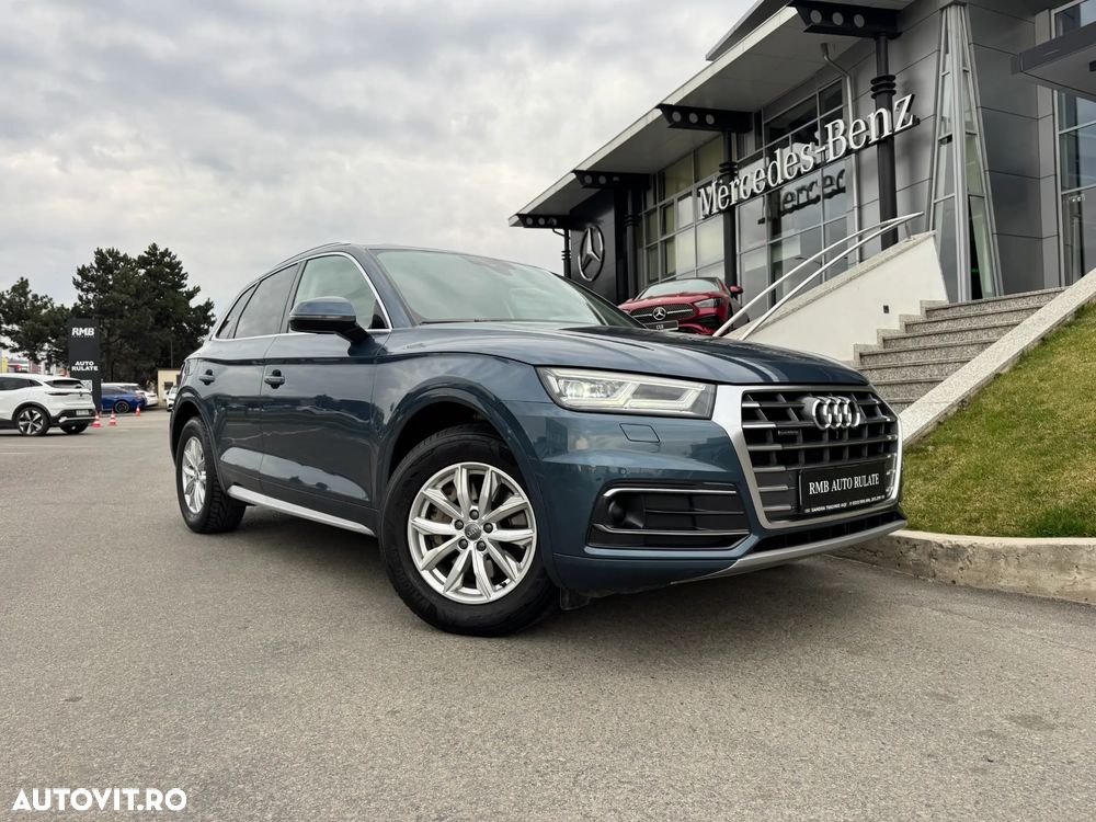 Audi Q5 2.0 TDI Quattro S tronic - 3
