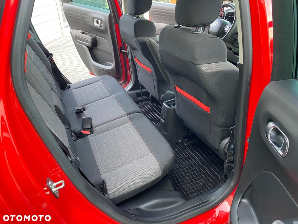 Citroën C3 Aircross - 7