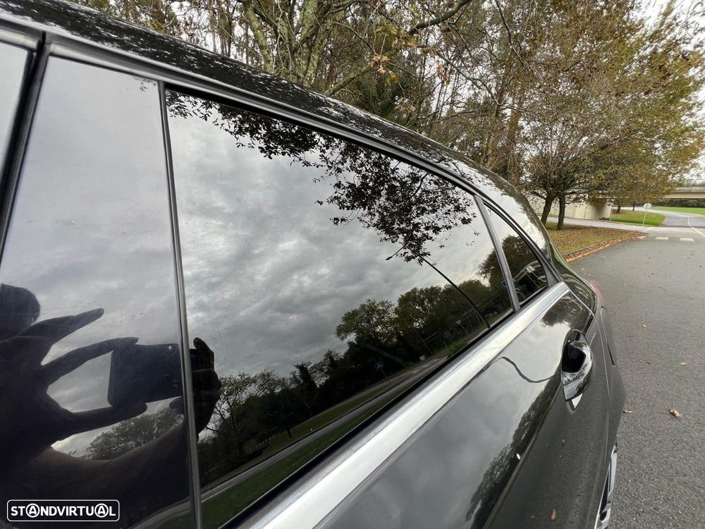 Mercedes-Benz A 180 d Style - 20