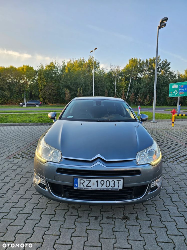 Citroën C5 2.0 HDi Exclusive - 2