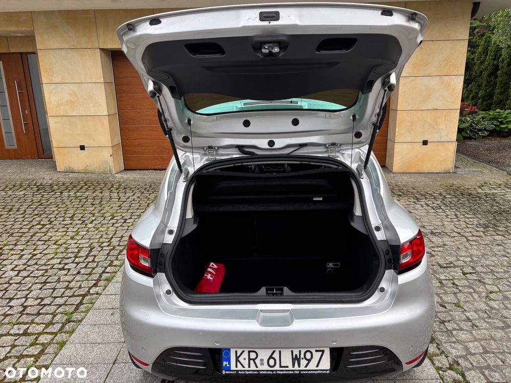 Renault Clio 0.9 Energy TCe Zen - 6