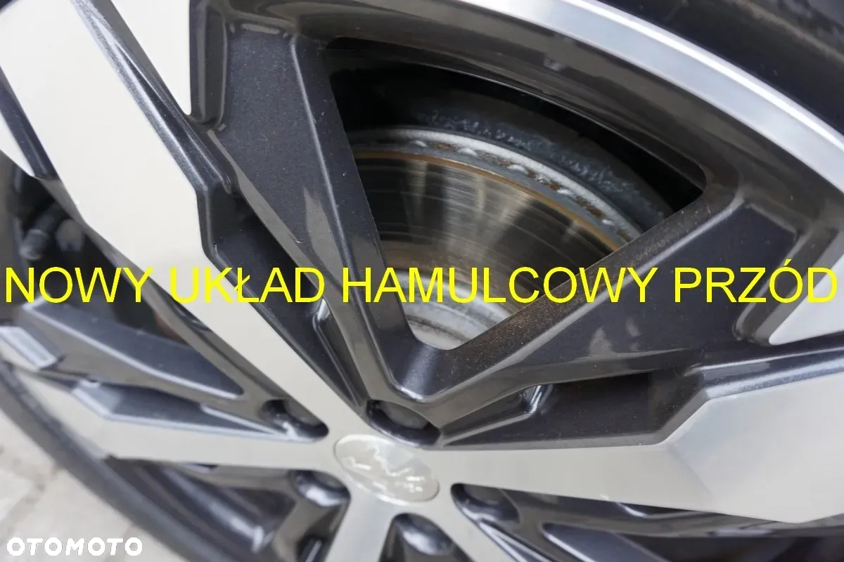 Peugeot 3008 BlueHDi 120 EAT6 Stop & Start Allure - 21